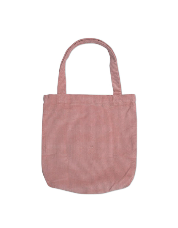 TOTE BAG WITH POCKET