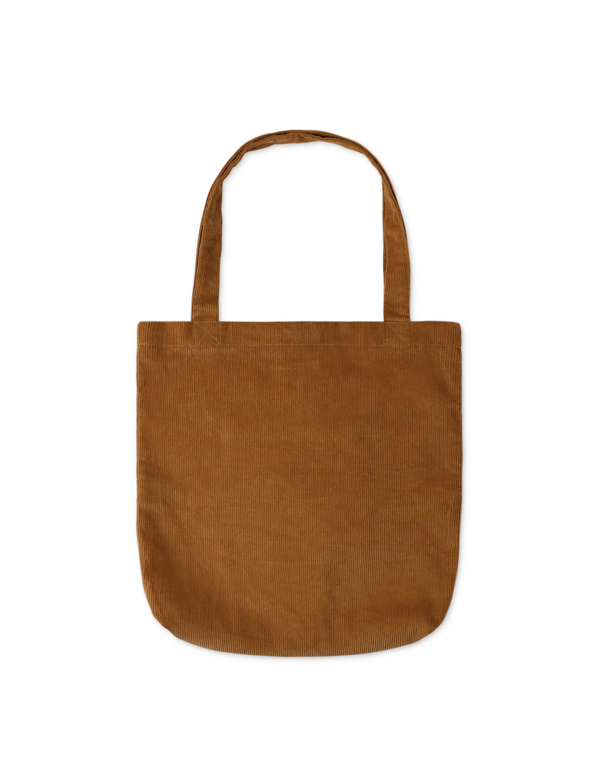TOTE BAG WITH POCKET