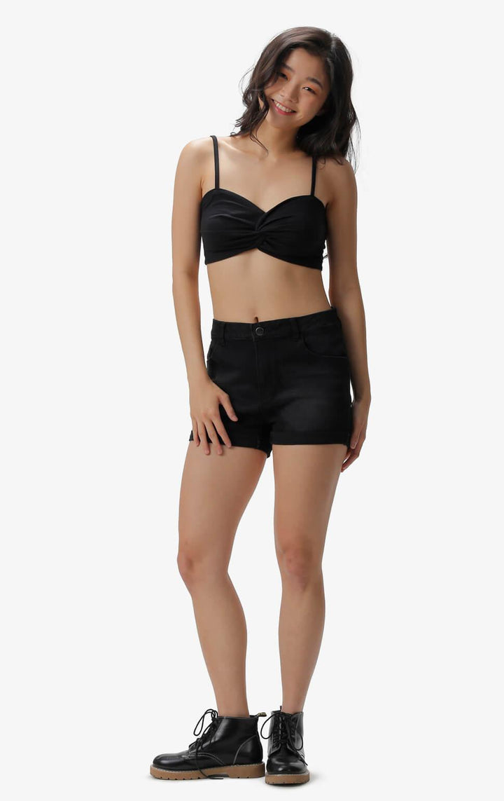 BANDEAU TOP - Just G | Number 1 women's and teen fashion brand. Shop online at justg.com.ph | Cash on delivery ( COD ) and Prepaid transaction available.